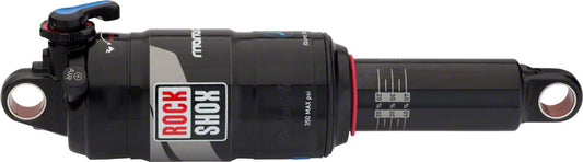 RockShox Monarch RT3 Rear Shock - DebonAir 7.875x2.0" 200x51mm Fits 2013-2017 5010/Furtado/HighTower/Tallboy LT BLK D1 Rear Shocks RockShox   
