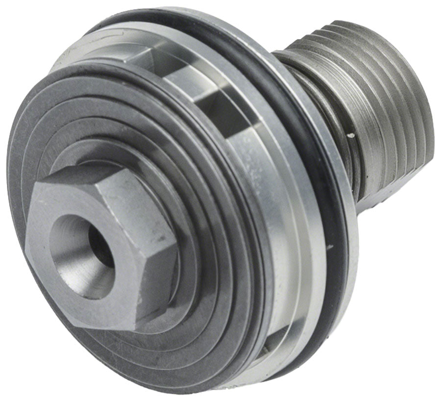 Marzocchi 2023 Bomber Air Base Valve Rear Shock Tune Kit - Firm Rear Shock Tune Kits Marzocchi   