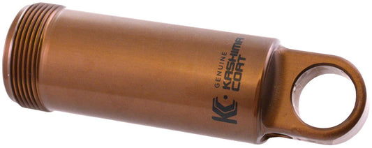 FOX Rear Shock Body - FLOAT 0.940 Bore 1.060 OD 4.352 TLG Kashima 185x 50/55 Rear Shock Part Fox Shox   