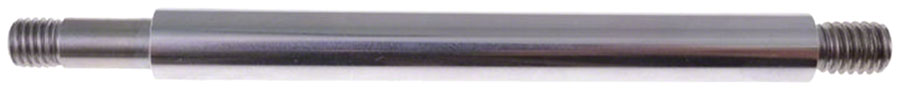 FOX Damper Shaft - 3.093 L 9mm OD Float X2 Steel Chrome Plate 50/55