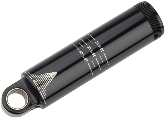 RockShox Rear Shock Damper Body - Standard Eyelet 65mm w/ Hydraulic Bottom Out Super Deluxe C1+ 2023+ Rear Shock Part RockShox   