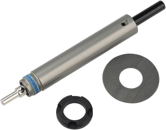 RockShox Rear Shock Damper Shaft Assembly - Super Deluxe Air C1+ 2023+ 37.5-45mm Rear Shock Part RockShox   