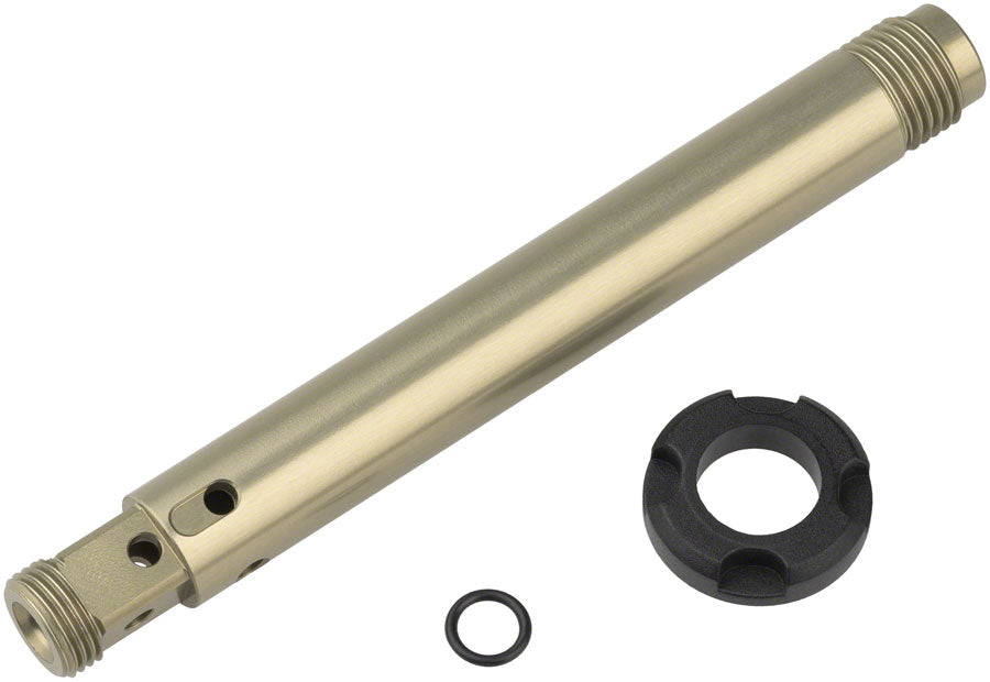 RockShox Rear Shock Damper Shaft Assembly - Deluxe RL/RT B1 Deluxe Select C1 Deluxe Select Plus B2-C1 2023+ 47.5-55mm Rear Shock Part RockShox   