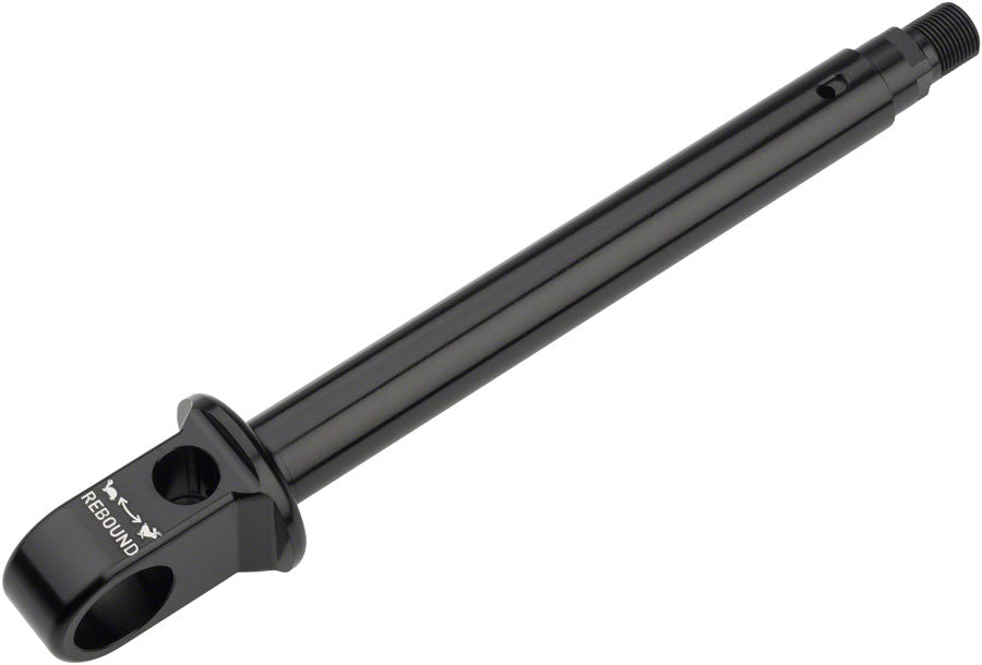 RockShox Damper Shaft Assembly - Deluxe/Super Deluxe Coil 67.5-75mm B1+ Rear Shock Part RockShox   