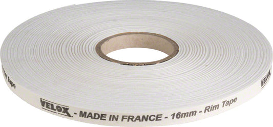 Velox 16mm Rim Tape *100 meter* Rim Strips and Tape Velox   