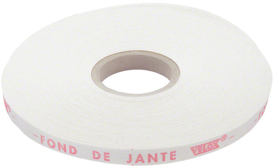 Velox 19mm Rim Tape *100 meter* Rim Strips and Tape Velox   