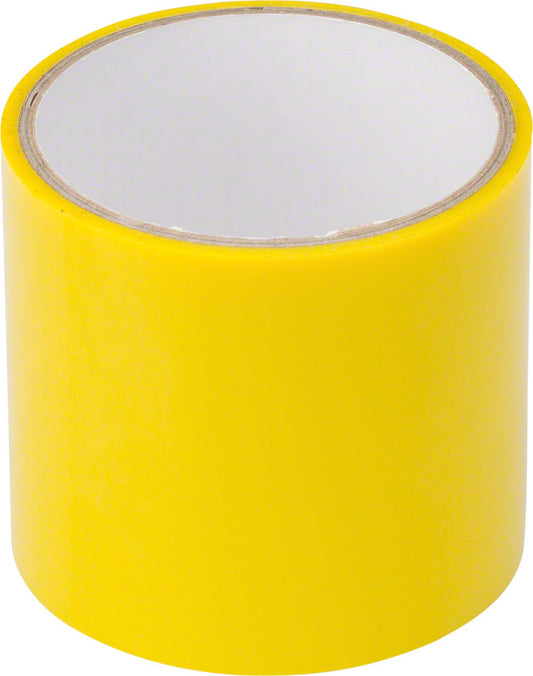 Teravail Tubeless Rim Tape - 80mm x 4.4m For Two Wheels Tubeless Tape Teravail   