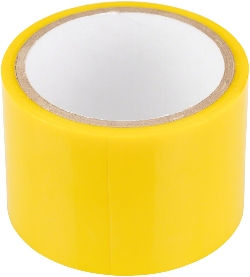 Teravail Tubeless Rim Tape - 65mm x 10m For Four Wheels Tubeless Tape Teravail   