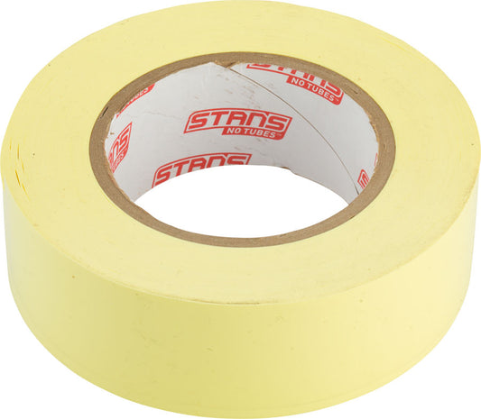 Stans NoTubes Rim Tape: 33mm x 60 yard roll Tubeless Tape Stans No Tubes   