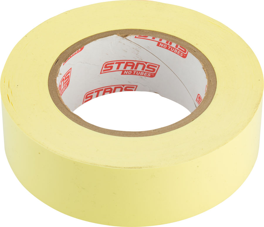 Stans NoTubes Rim Tape: 36mm x 60 yard roll Tubeless Tape Stans No Tubes   