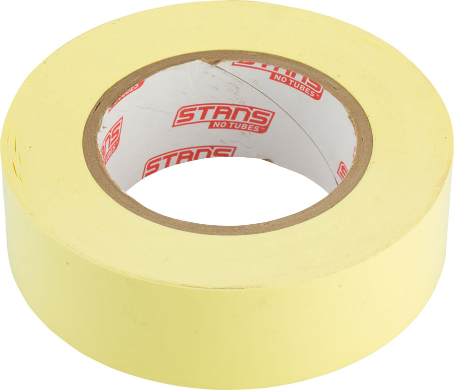 Stans NoTubes Rim Tape: 39mm x 60 yard roll Tubeless Tape Stans No Tubes   