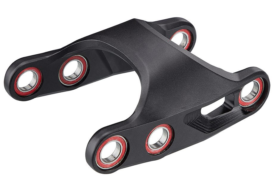 Specialized Stumpjumper evo shock link black one size Exclude Specialized   