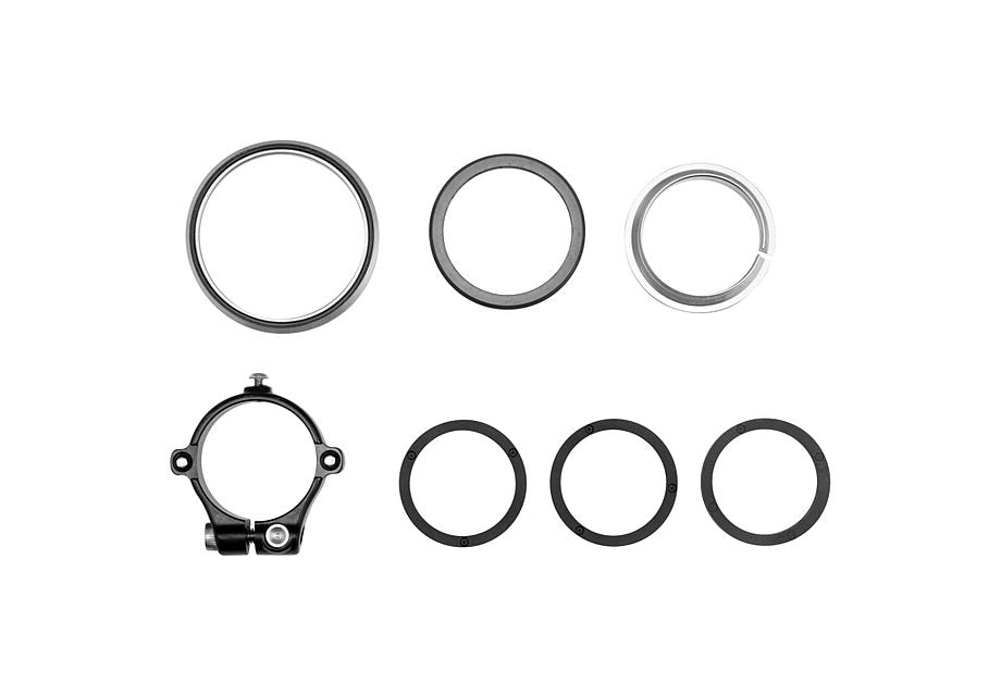 Specialized road headset one color future shock 1.8" Headsets Specialized   