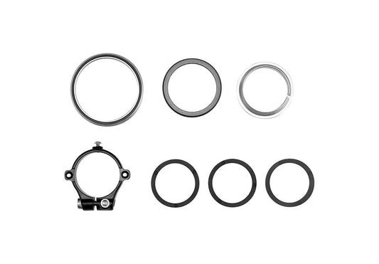 Specialized road headset one color future shock 1.8" Headsets Specialized   