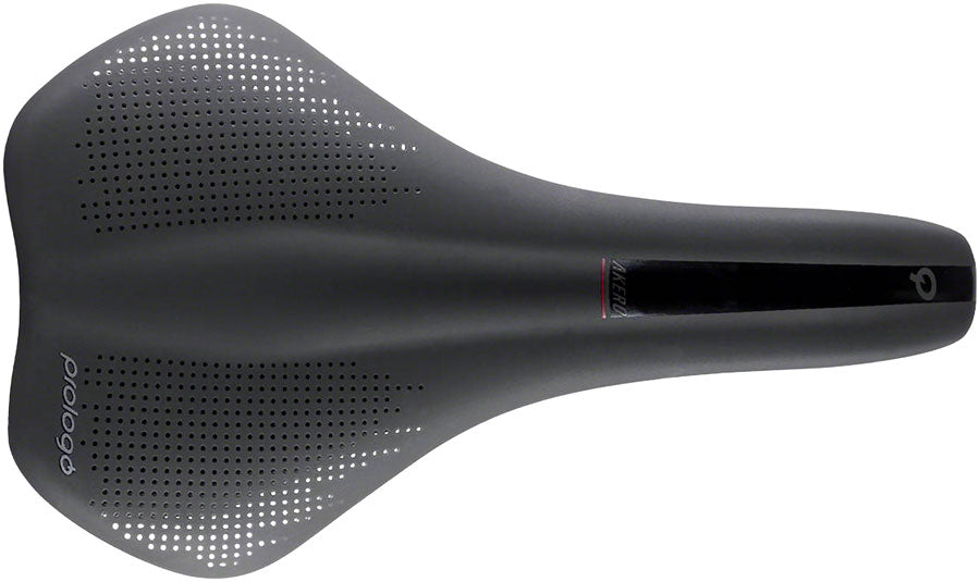 Prologo Akero Saddle - Unisex T2.0 Rail 150mm Black Saddles Prologo   
