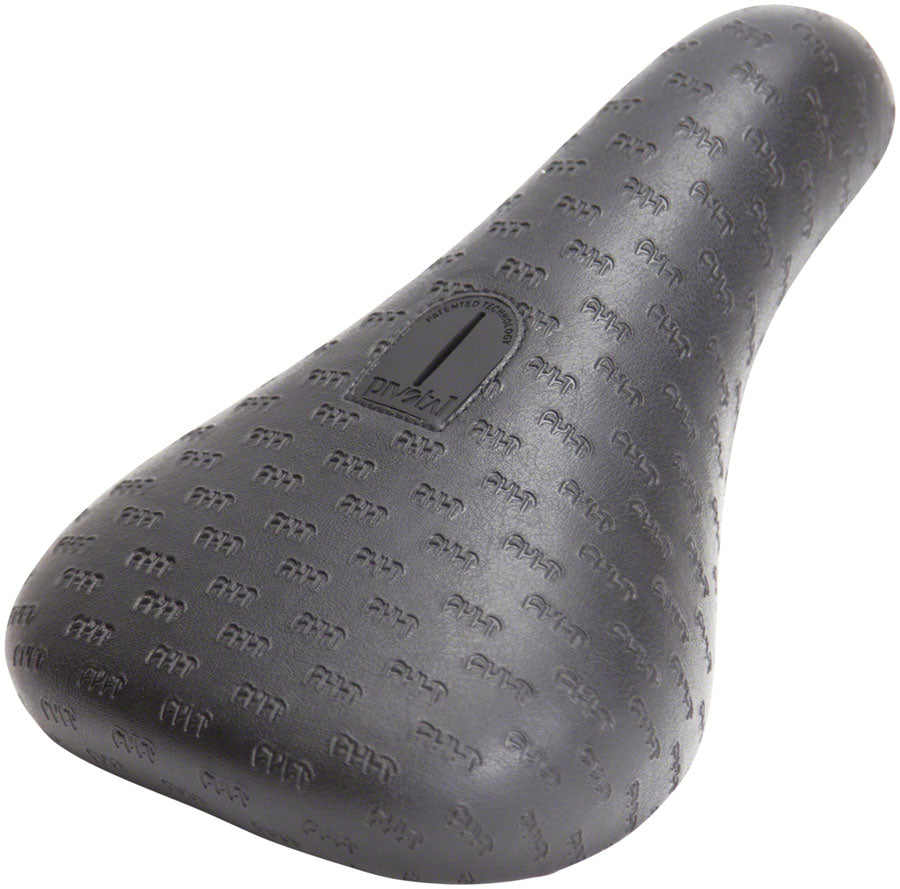 Cult All Over Print BMX Seat - Pivotal Black Saddles Cult   