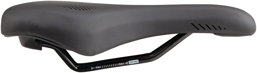 MSW Spin Fitness Saddle - Thumbnail 2