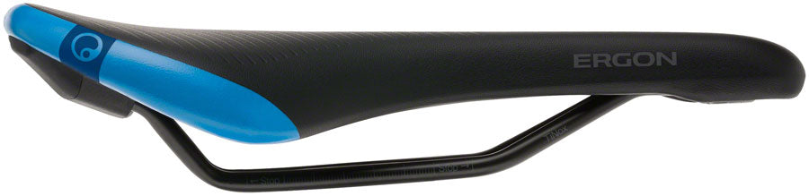 Ergon SM Pro Saddle - Midsummer Blue Mens Medium/Large Saddles Ergon   