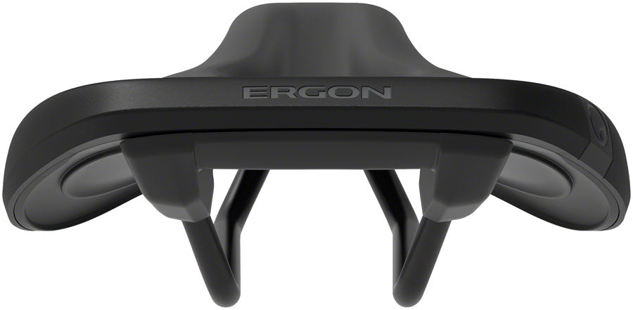 Ergon SMC Sport Gel Saddle - Stealth Mens Small/Medium Saddles Ergon   