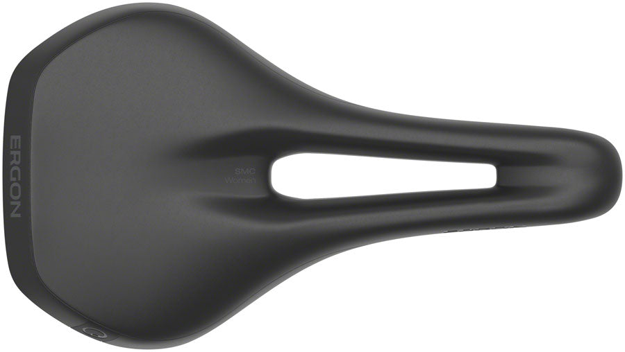 Ergon SMC Saddle - Stealth Womens Small/Medium Saddles Ergon   