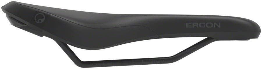 Ergon SMC Saddle - Stealth Womens Small/Medium Saddles Ergon   
