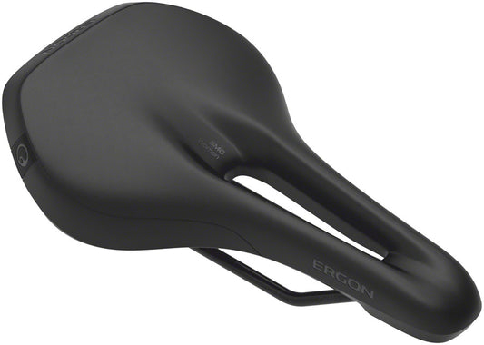 Ergon SMC Saddle - Stealth Womens Small/Medium Saddles Ergon   
