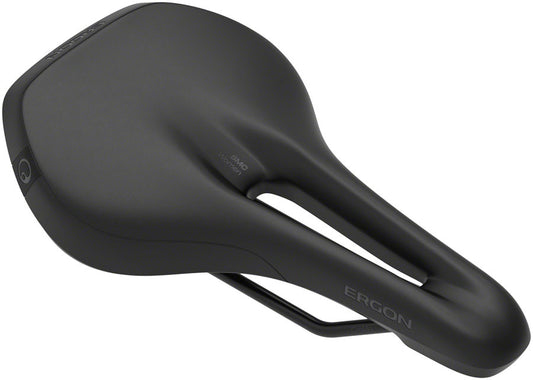 Ergon SMC Saddle - Stealth Womens Medium/Large Saddles Ergon   