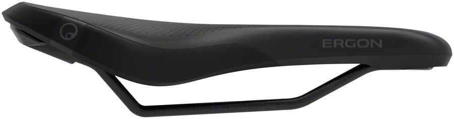 Ergon SMC Sport Gel Saddle - Stealth Womens Small/Medium Saddles Ergon   