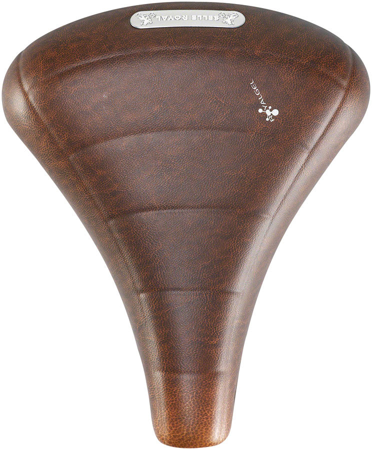 Selle Royal Ondina Saddle - Black Saddles Selle Royal   