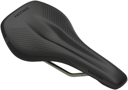 Ergon SR Allroad Core Pro Saddle - SM/MD Stealth Saddles Ergon   