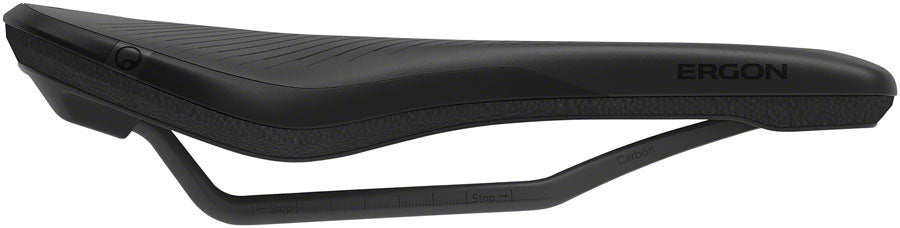 Ergon SR Allroad Core Pro Carbon Saddle - S/M Stealth Saddles Ergon   
