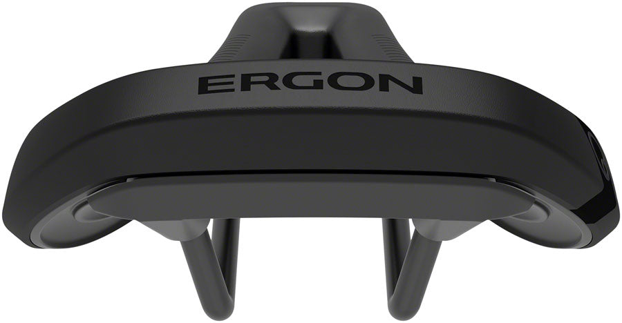 Ergon SM E-Mountain Pro Womens Saddle - M/L Stealth Saddles Ergon   