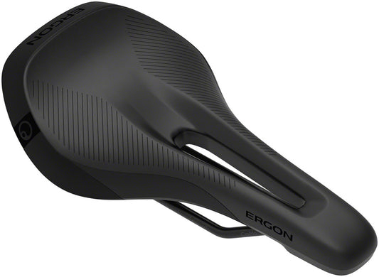 Ergon SM E-Mountain Pro Womens Saddle - M/L Stealth Saddles Ergon   