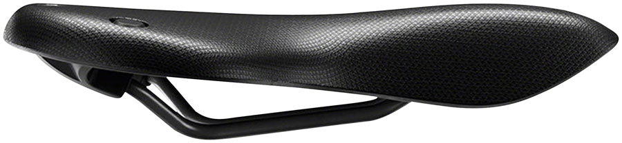 Brooks C67 Saddle - Black Saddles Brooks   