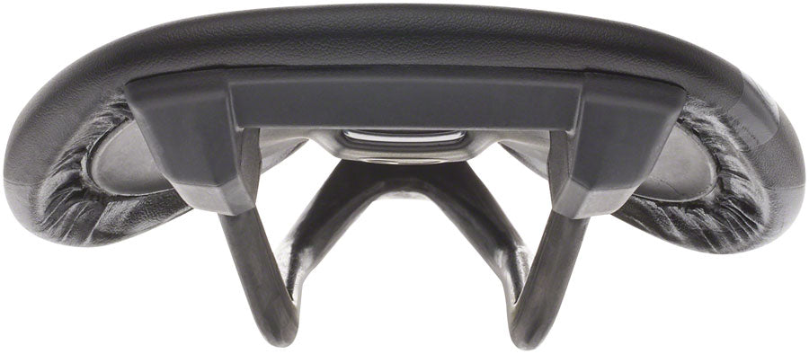 Ergon SR Pro Carbon Saddle - Carbon Stealth Mens Medium/Large Saddles Ergon   