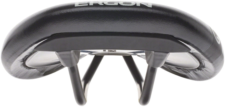 Ergon SM E Mountain Sport Saddle - Chromoly Stealth Womens Medium/Large Saddles Ergon   