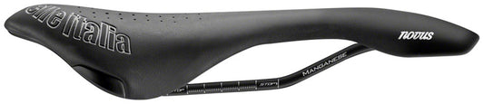 Selle Italia Novus Endurance TM Superflow Saddle - Manganese Black L3 Saddles Selle Italia   