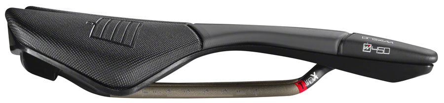 Prologo Proxim W450 Performance Saddle - Tirox Black 145 mm Saddles Prologo   