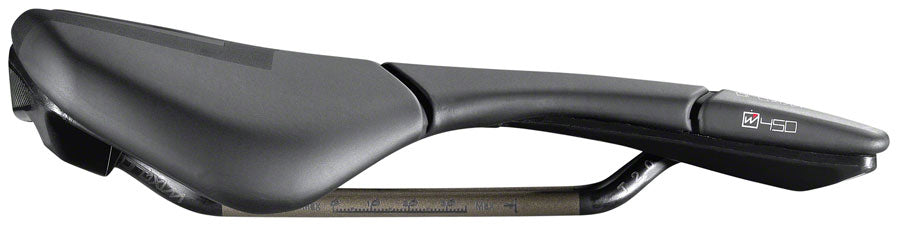 Prologo Proxim W450 Sport Saddle - T2.0 Black 155 mm Saddles Prologo   