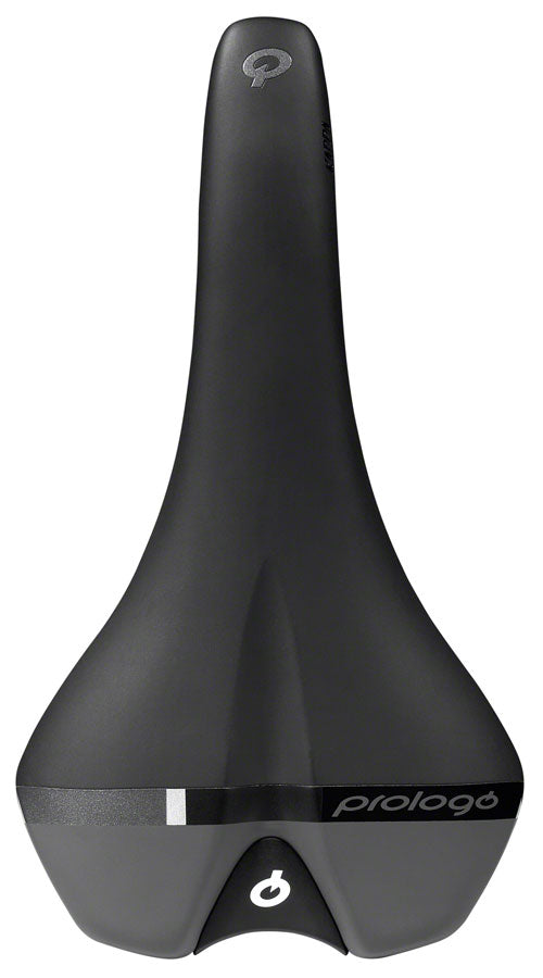 Prologo Kappa Saddle - T2.0 Hard Black 147 mm Saddles Prologo   