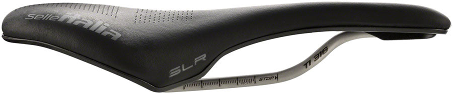 Selle Italia SLR Boost Endurance TI 316 Superflow Saddle - Large Saddles Selle Italia   
