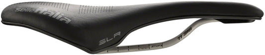 Selle Italia SLR Boost Endurance TI 316 Superflow Saddle - Small Saddles Selle Italia   