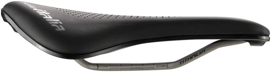 Selle Italia Novus Boost EVO TI 316 Superflow Saddle - Large Saddles Selle Italia   