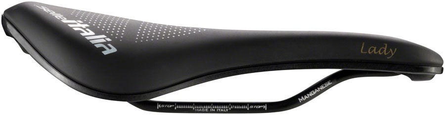 Selle Italia Novus Boost EVO Lady TM Superflow Saddle - Large Saddles Selle Italia   