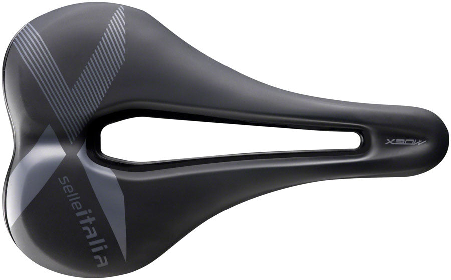 Selle Italia X-Bow Superflow Saddle - Small Saddles Selle Italia   