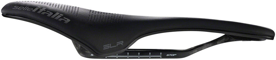 Selle Italia SLR Boost Kit Carbonio Superflow Saddle - Large Saddles Selle Italia   