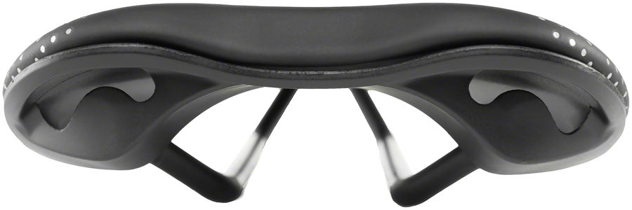 WTB Gravelier Saddle - Black Carbon Saddles WTB   