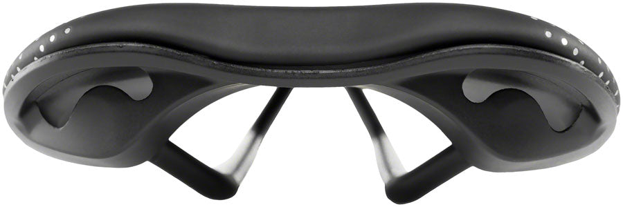 WTB Gravelier Saddle - Black Chromoly Saddles WTB   