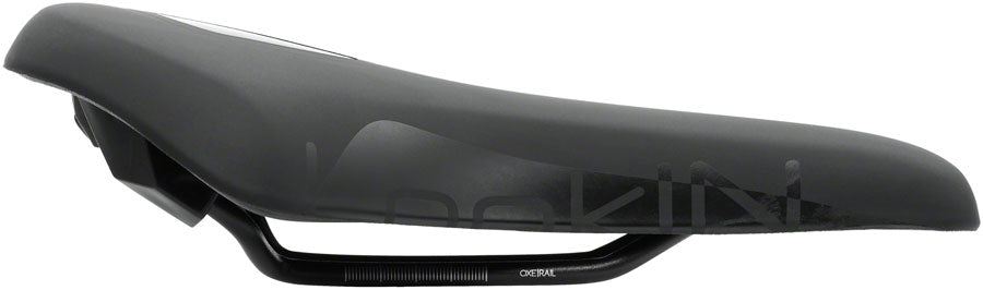 Selle Royal Lookin Basic Saddle - Black Moderate Saddles Selle Royal   
