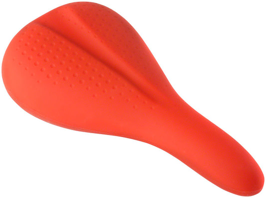 Delta HexAir Saddle Cover - Racing Red Saddle Cover Delta   